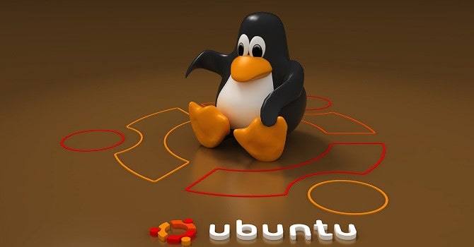 Hệ điều hành Ubuntu