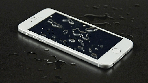 Nguyên Nhân Khiến IPhone 7 Plus Bị Đen Góc Màn Hình