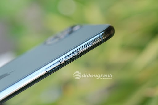 Mua ngay iPhone 11 Pro Max giá rẻ, chính hãng tại Di Động Xanh